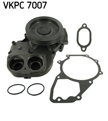 SKF Vízpumpa VKPC7007_SKF